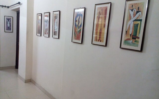 Jo Rooms