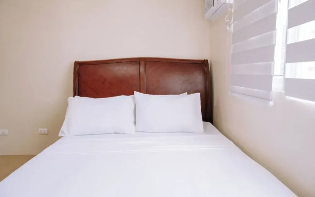 Heart of the City Cozy Nook