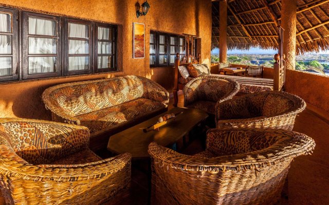 The Sands at Chale Island