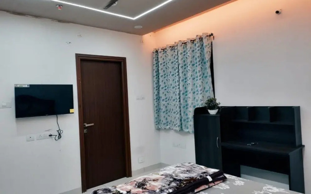 Zenith Paradise-luxurious 3BR Apartment