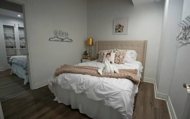 8br-best Location Heated Pool Jacuzzi Spa Gym