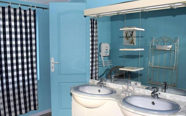 Maison Perros-Guirec, 4 pièces, 6 personnes - FR-1-368-62