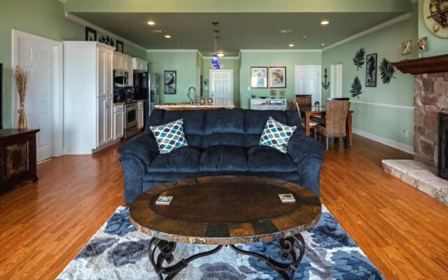 Heavenly Horizon 4 Bedroom Home