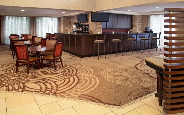 Sheraton Louisville Riverside by Marriott