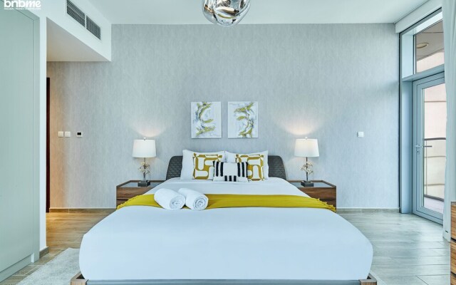 bnbme | Noora Tower | 2 BDR