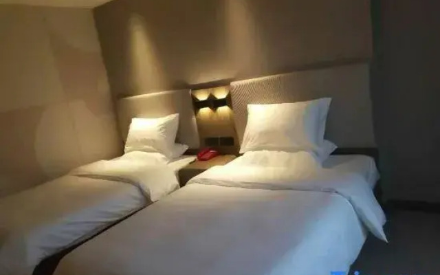 Yuejia Hotel (Chuancheng South Road)