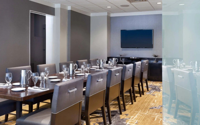 Tampa Airport Marriott