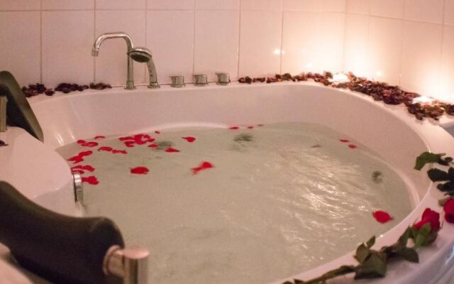 Hotel & Spa Las Taguas