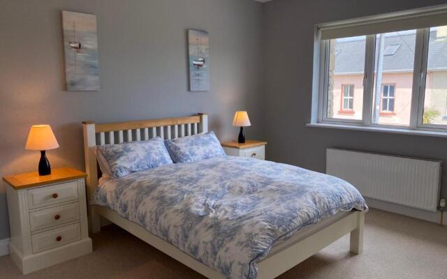 Cottage 322 - Cleggan