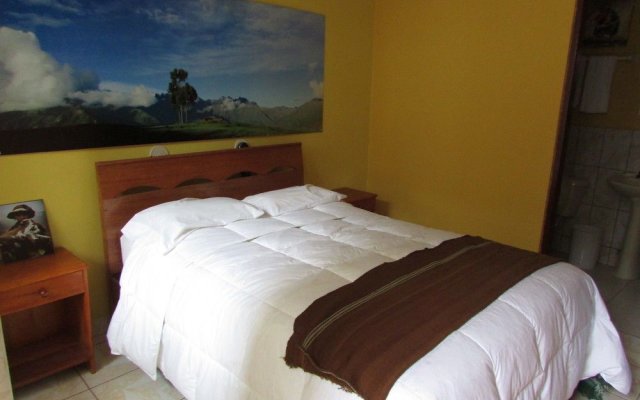 Hotel Inca Sairy Tupac