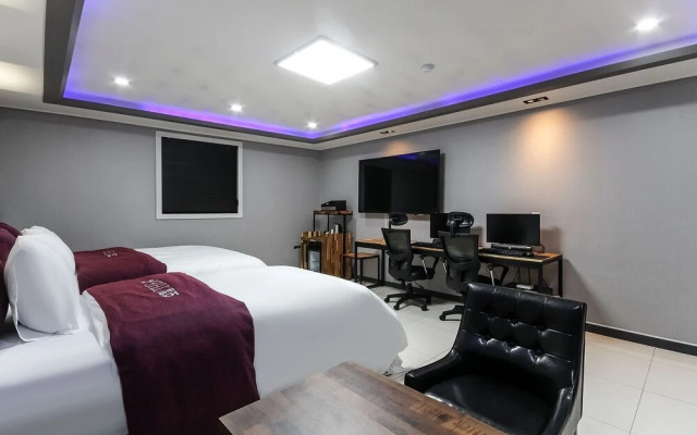 Yeosu The Syap Hotel