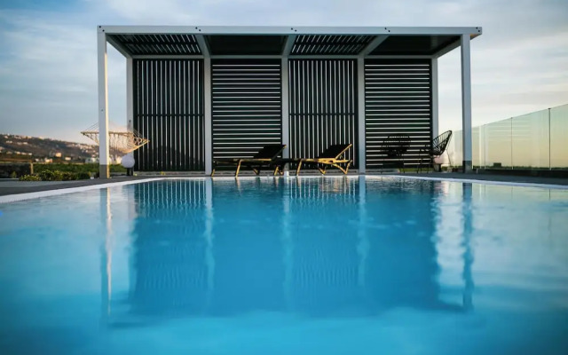 Zafira Residence
