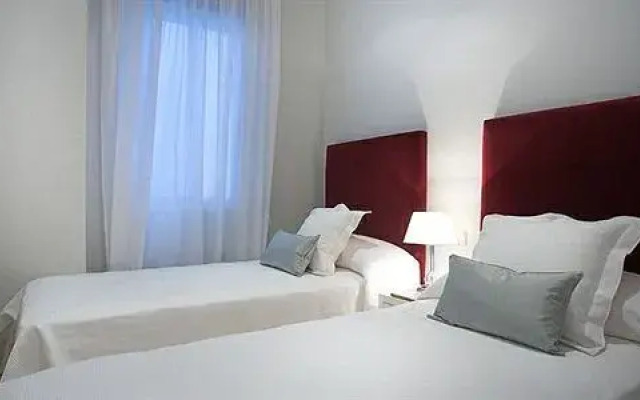 Spain Select Carretas Apartments