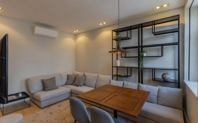 Bolhao Apartment