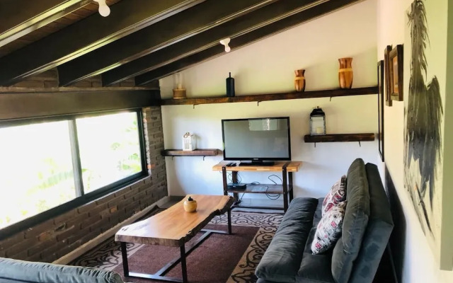 Vista Real Villas