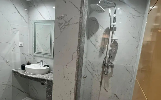 Charming 1-bed Room Apartment in Marrakech