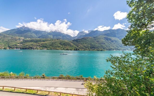 Le Clos Grenadine Splendid Villa Luxury Lake View