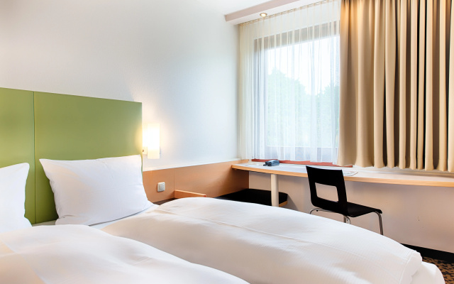 Novum Hotel Osnabrueck
