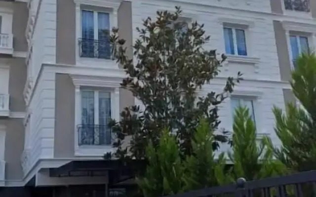 Oxygen Boutique Hotel