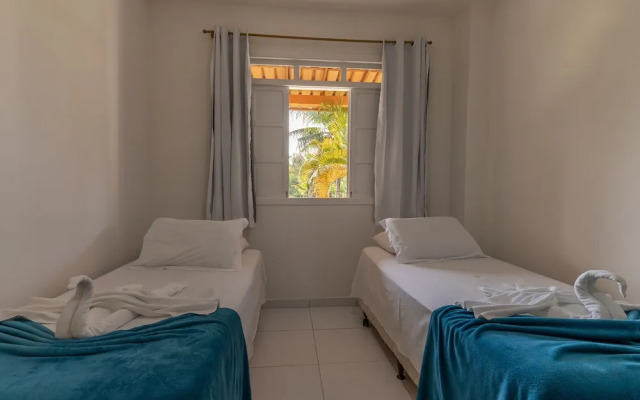 Pousada Recanto Trancoso