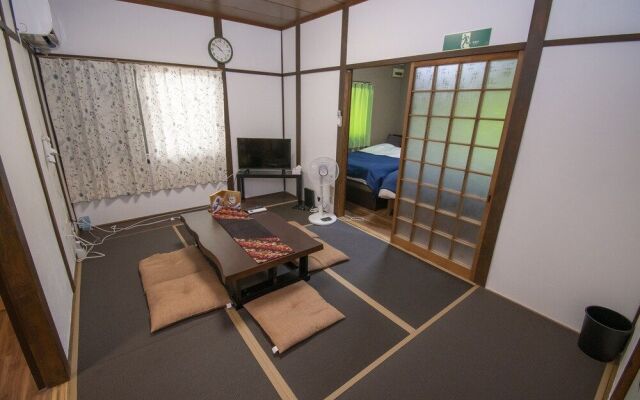 Ra Villa Hanazono