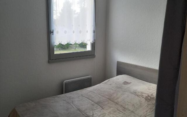 Maison Saint-Jean-de-Monts, 3 pièces, 4 personnes - FR-1-323-244