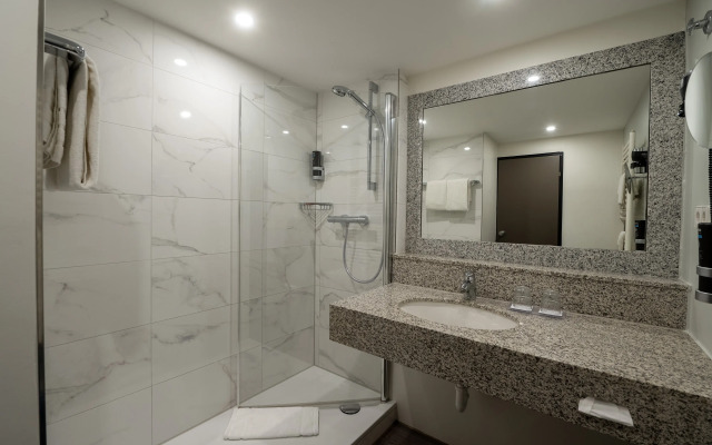 Leonardo Hotel Hannover