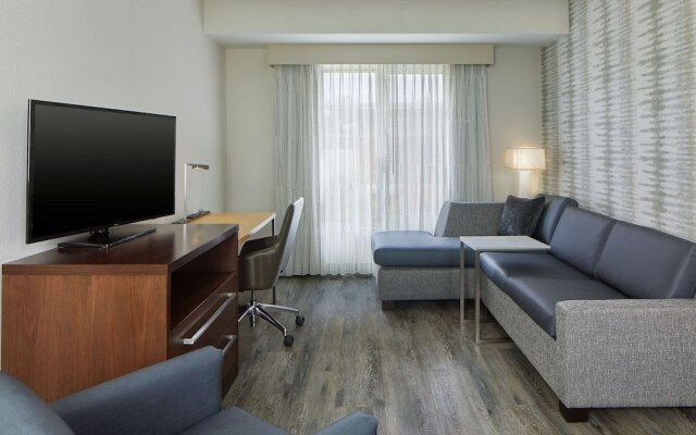 Residence Inn Atlanta Perimeter Center/Dunwoody