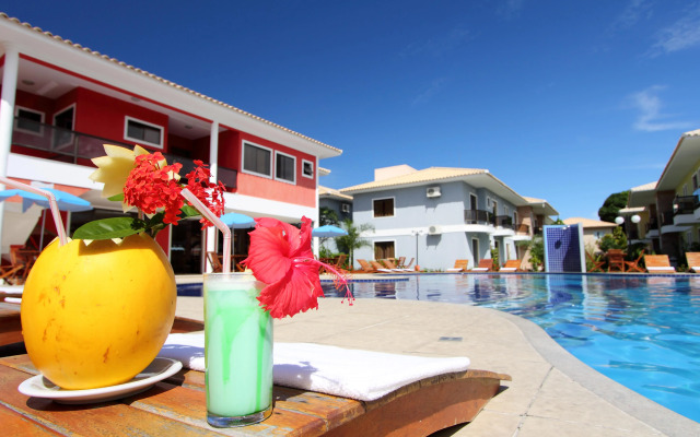 Aquaville Apart Hotel