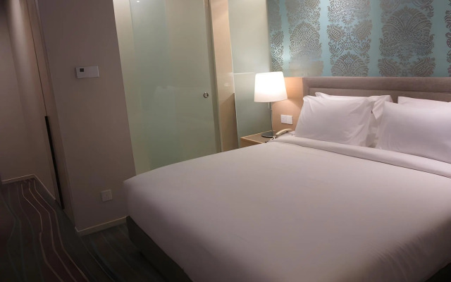 Cosmo Hotel Kuala Lumpur