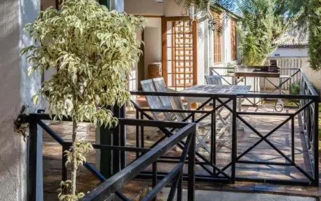 Okiep Country Hotel