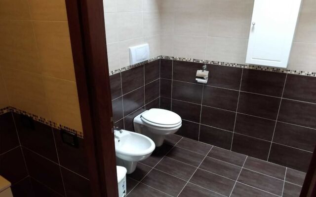 Residence Tre Pini