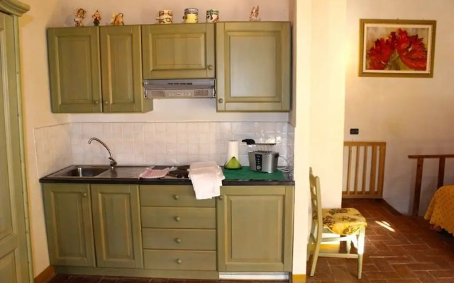 Agriturismo Pian di Fiume