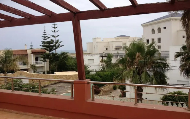 Villa NBL Marina