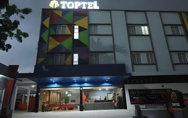 Toptel Hotel