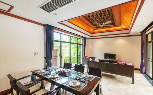Naiharn Dwelling By Favstay