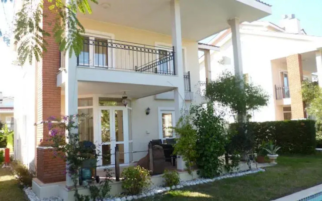 Oasis Lettings