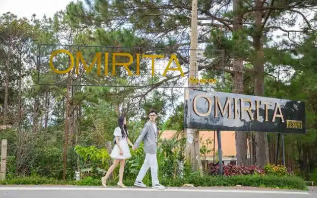 Omirita Resort