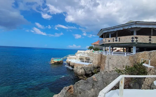 Kaisers Sunset Hotel -Adult Only -Negril