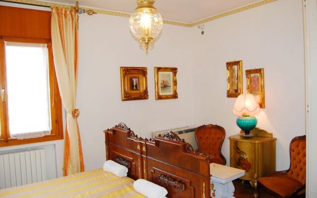 Villa Daniela B&B