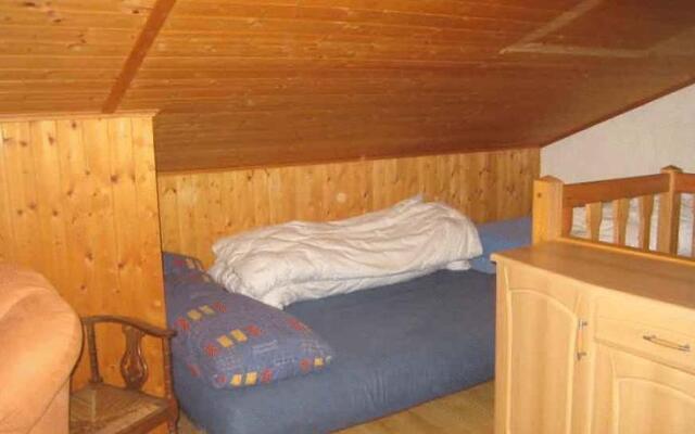 Auberge des Crettaux