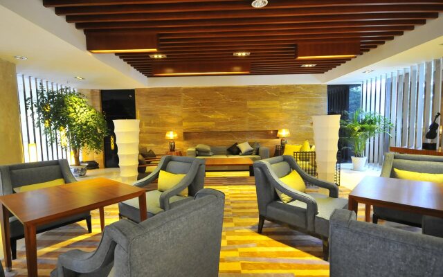 Guanfang Hotel Lijiang Qidian