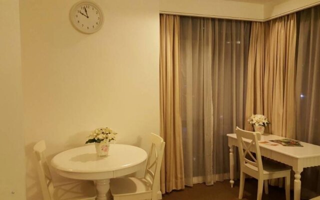 The Suites @ Times Square