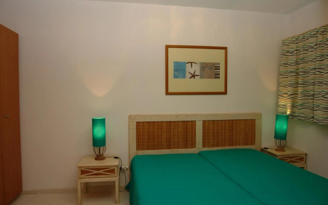Vila Baleira Porto Santo