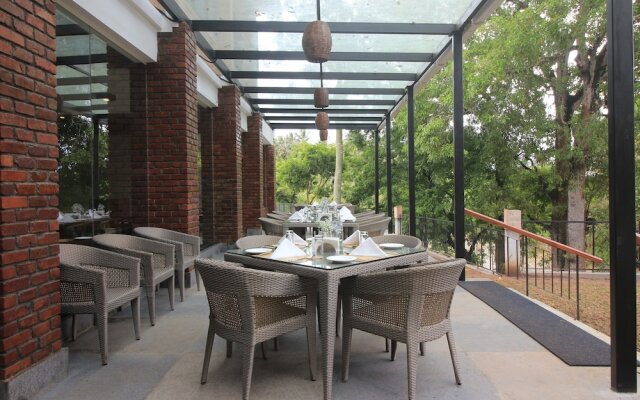 Regenta, Jungle Resort Kabini Springs