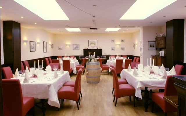 Gasthaus Hotel Backmulde