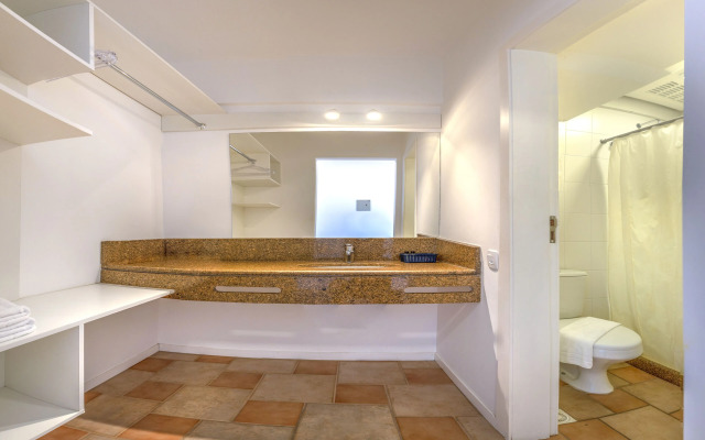 Express Floripa Residence