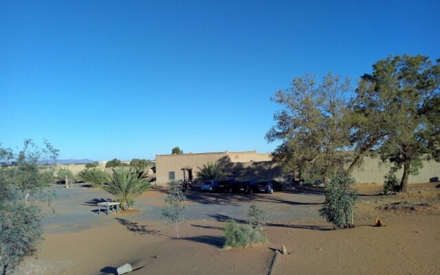 Auberge Camping La Liberté