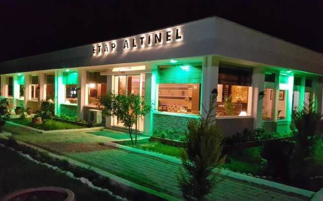 Etap Altinel Hotel Canakkale