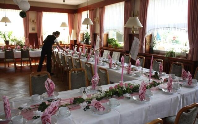Flair Hotel Luginsland